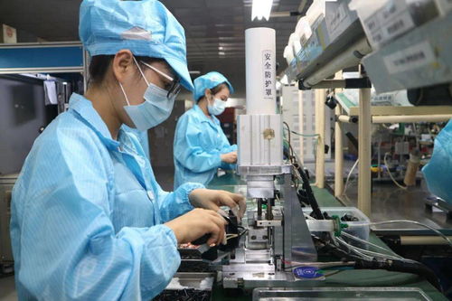 柳州五达蹄疾步稳,电子电器业务启动 开挂模式